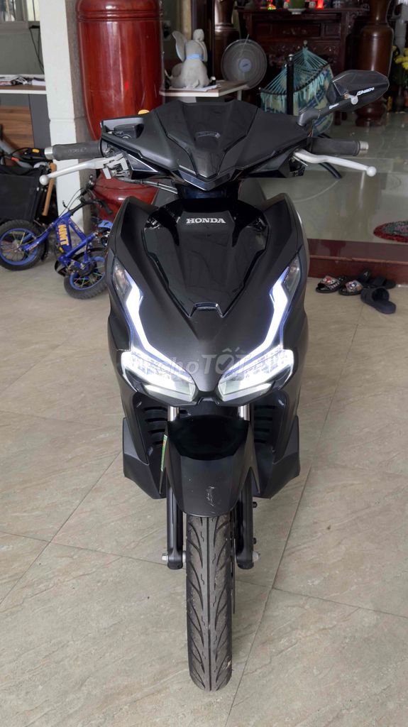 Honda Air Blade 2024 - ảnh 3