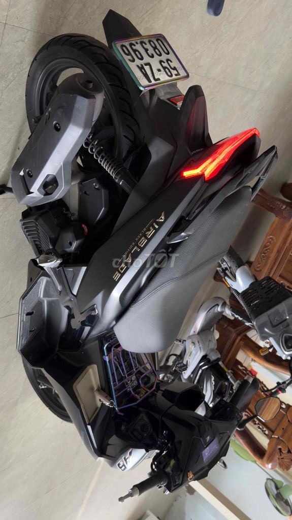 Honda Air Blade 2024 - ảnh 5