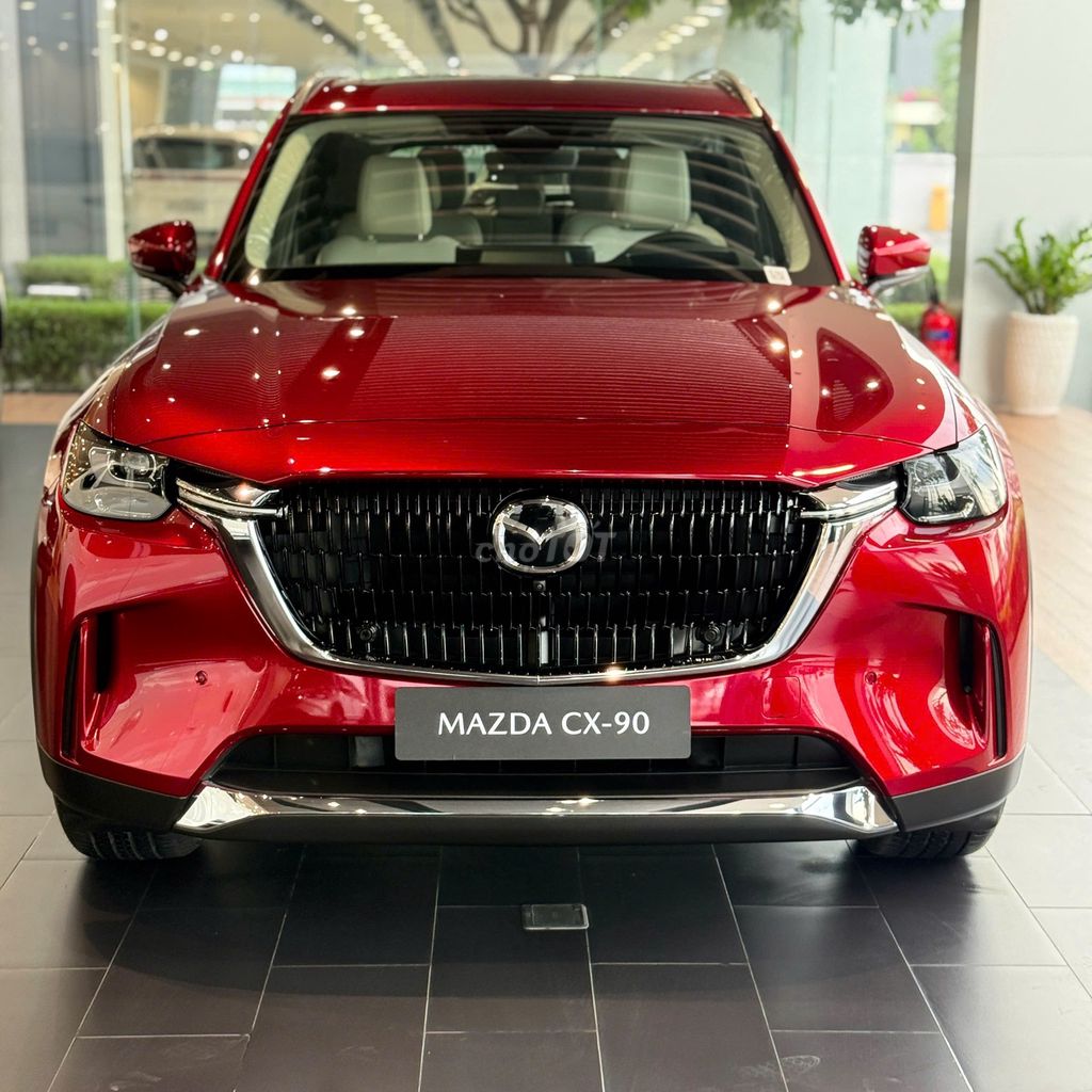 Mazda - ảnh 1
