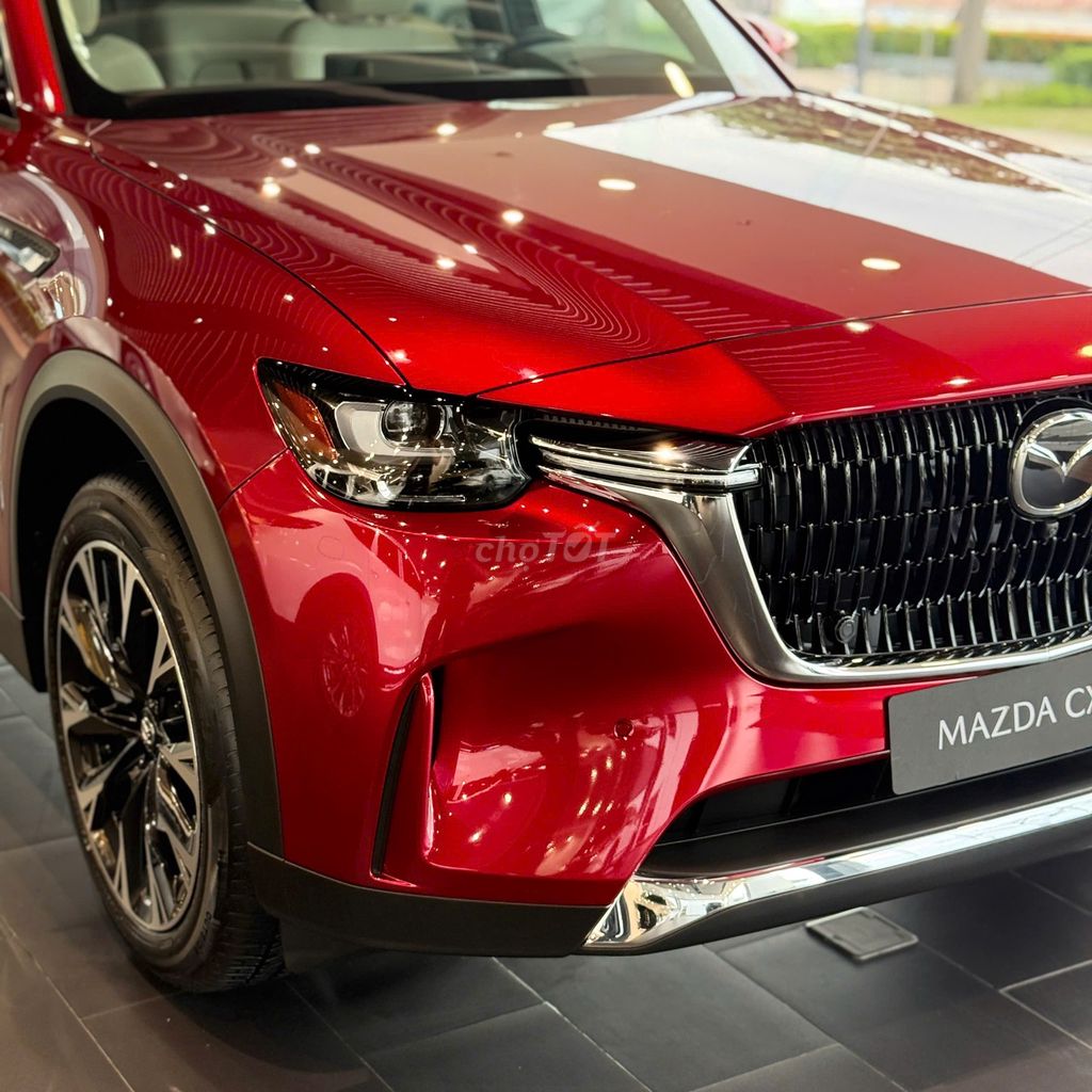 Mazda - ảnh 2