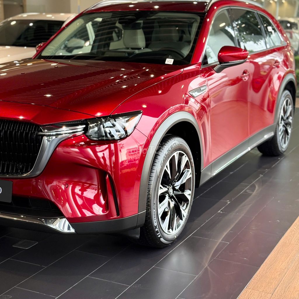 Mazda - ảnh 3