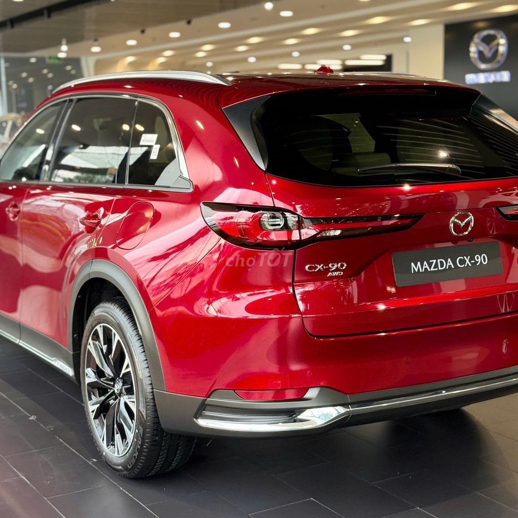 Mazda - ảnh 4