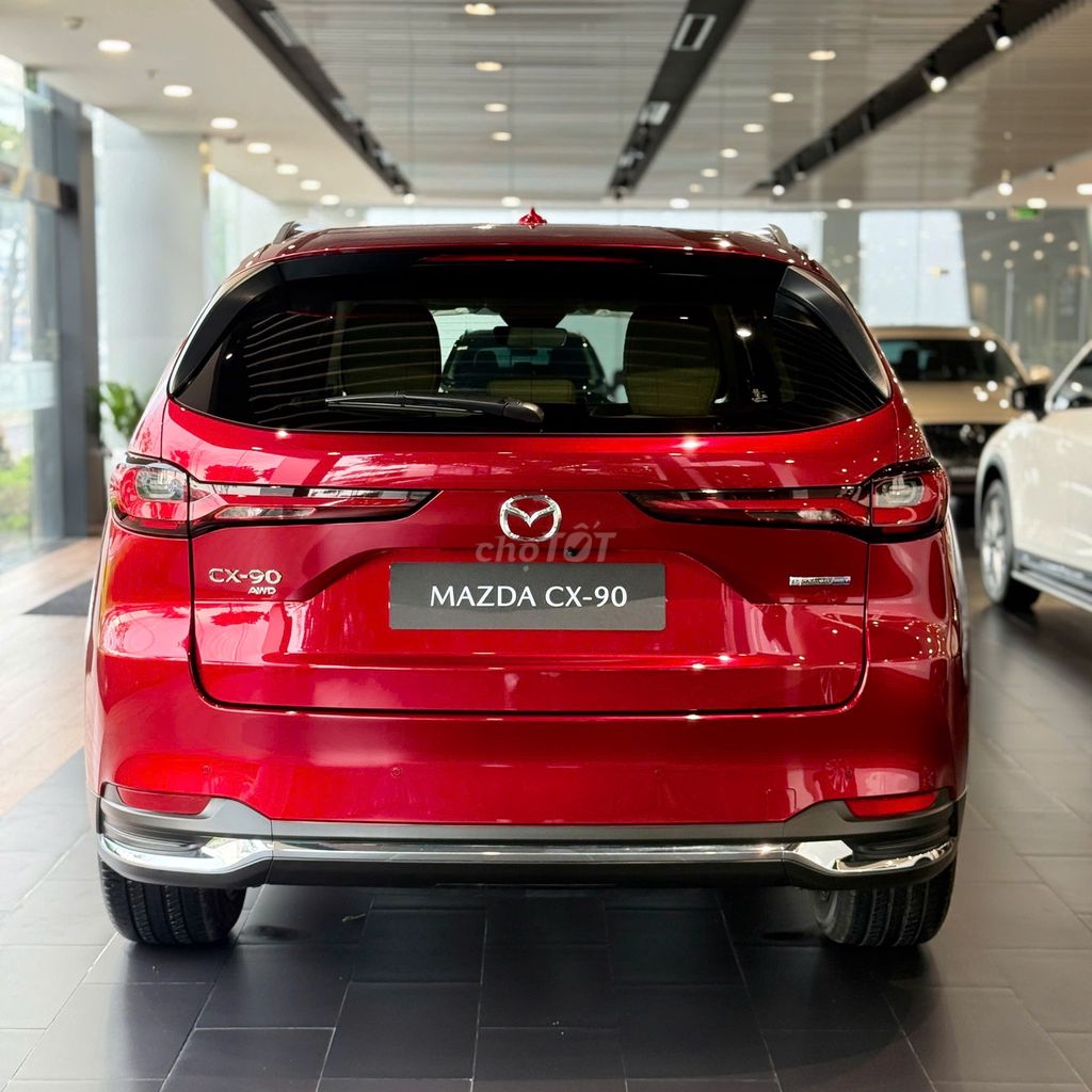 Mazda - ảnh 5