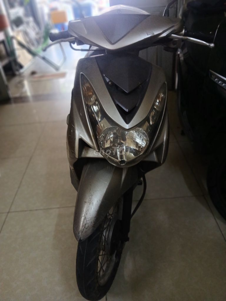 Mio 2011 - ảnh 1
