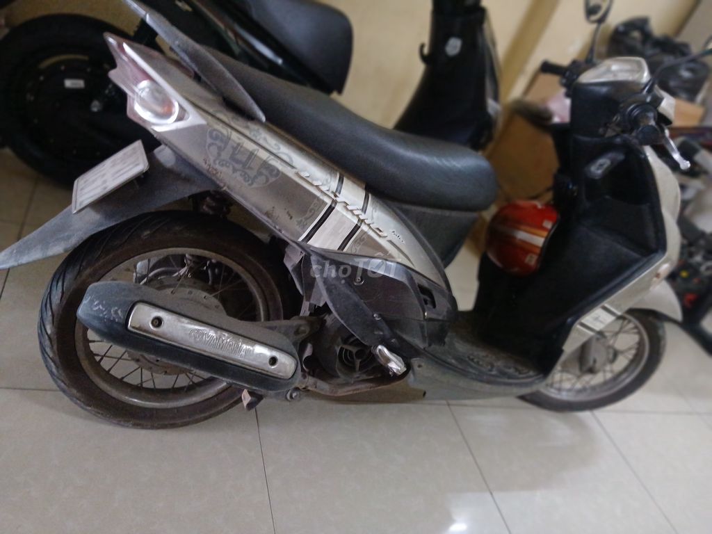 Mio 2011 - ảnh 2