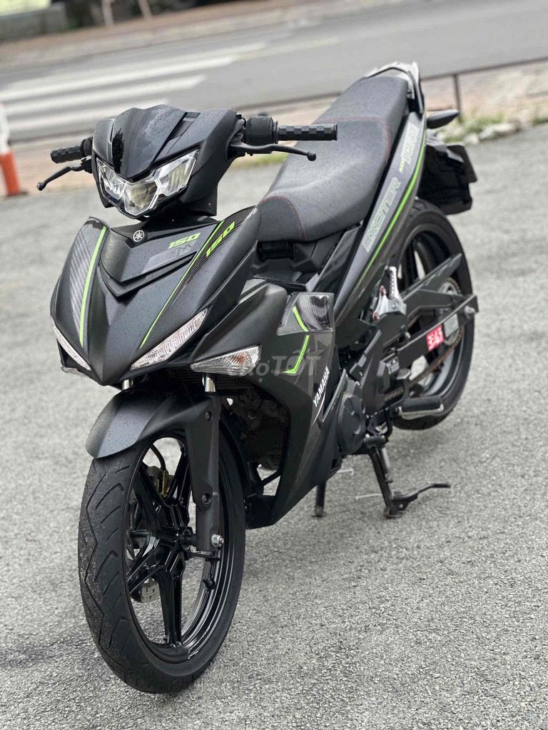 Yamaha Exciter 2019 - ảnh 1