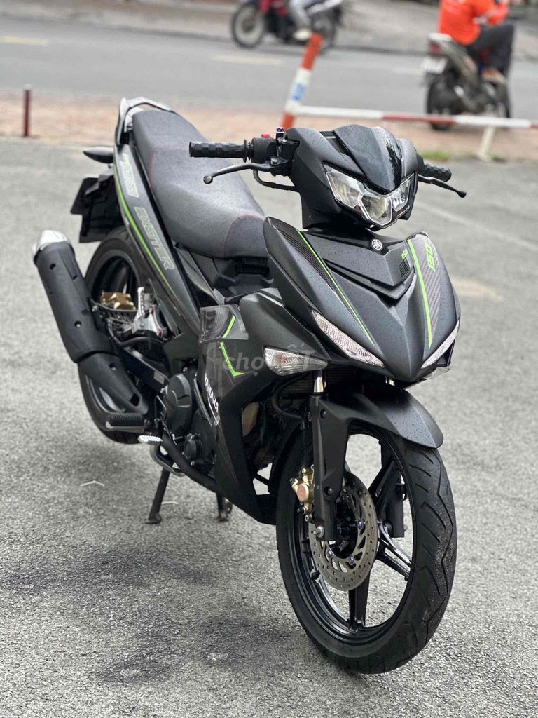 Yamaha Exciter 2019 - ảnh 2