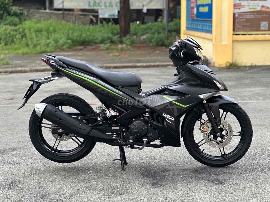 Yamaha Exciter 2019 - ảnh 3