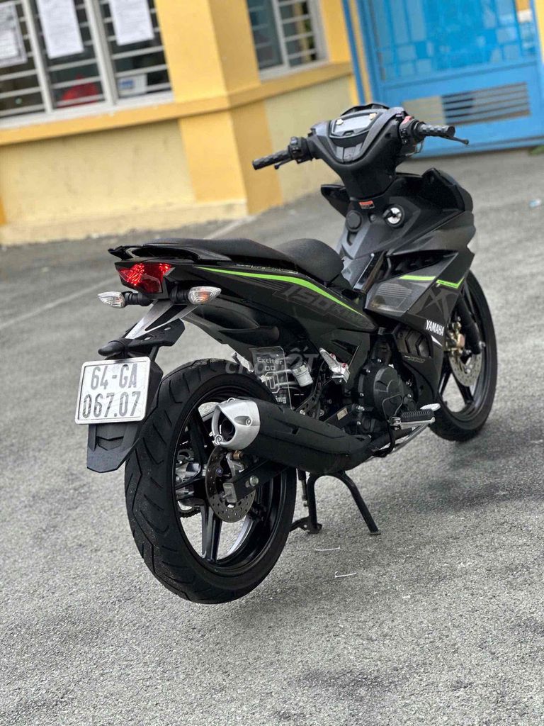 Yamaha Exciter 2019 - ảnh 4