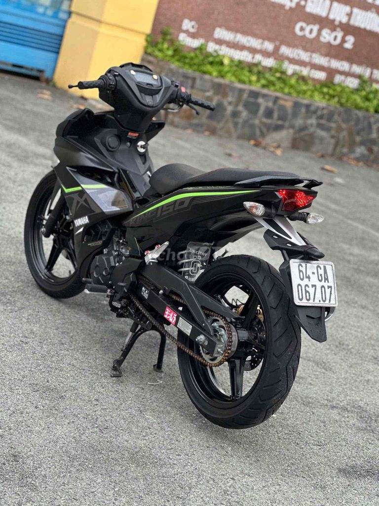 Yamaha Exciter 2019 - ảnh 5