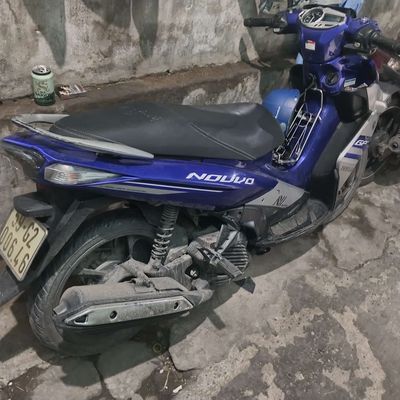 Yamaha Nouvo 2016 - ảnh 1