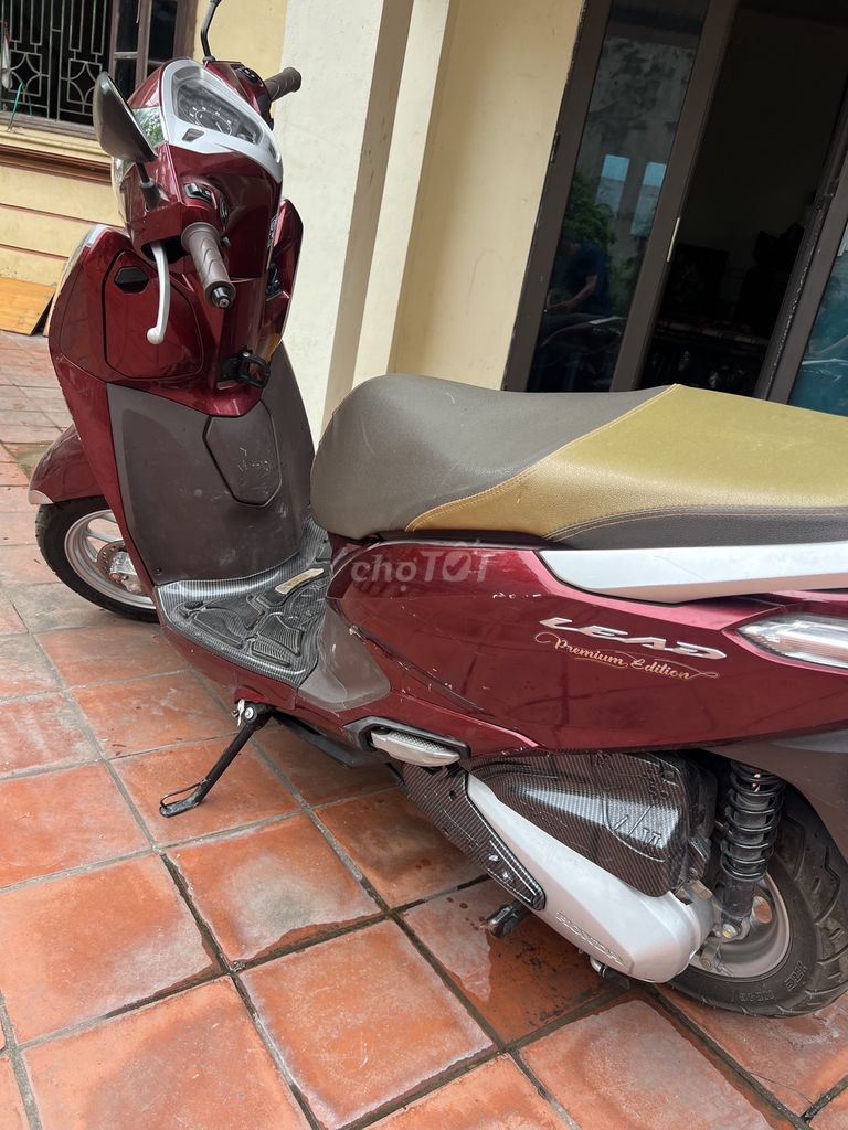 Honda Lead 2024 - ảnh 2