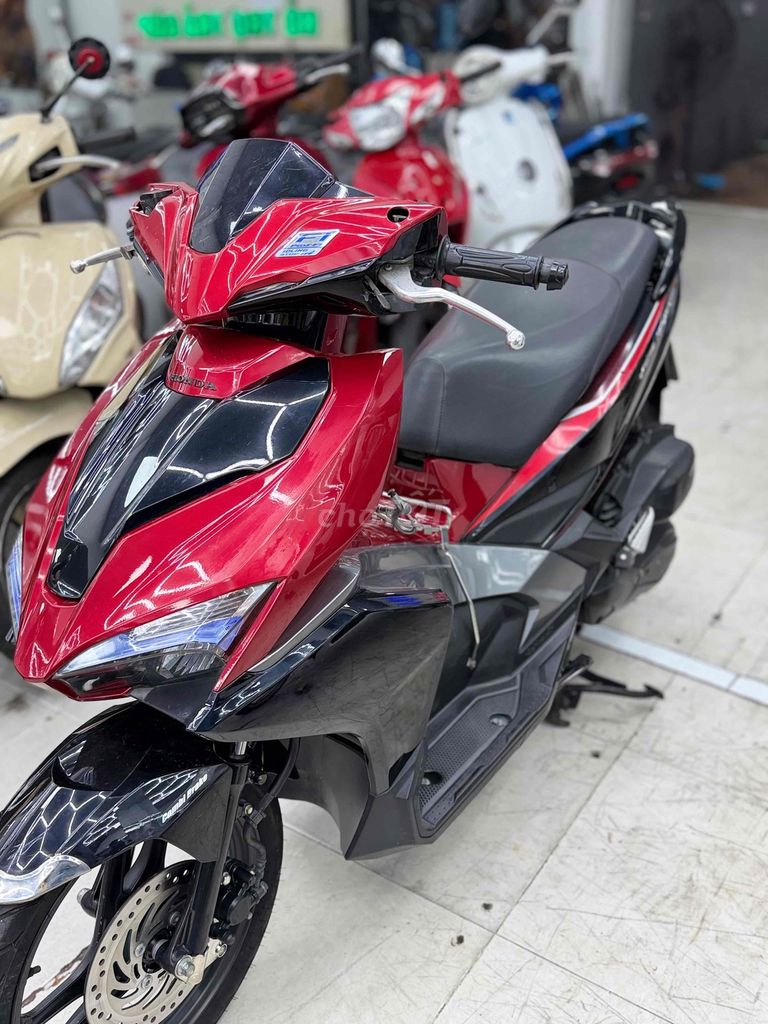 Honda AB 2017 - ảnh 2