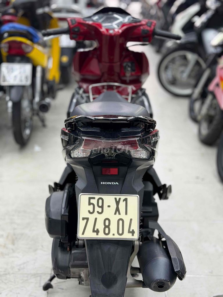 Honda AB 2017 - ảnh 5