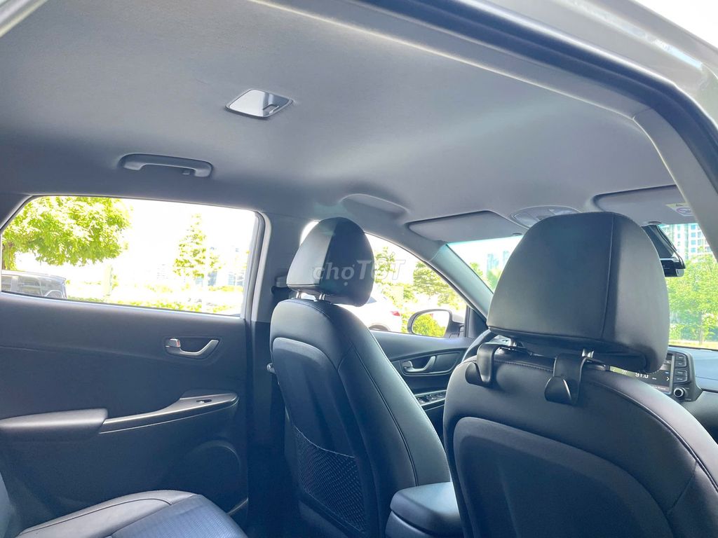 Hyundai Kona 2020 - ảnh 1