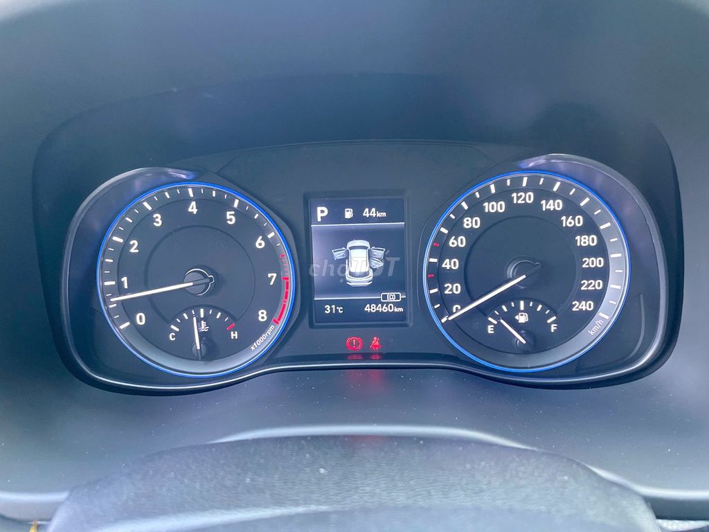 Hyundai Kona 2020 - ảnh 3