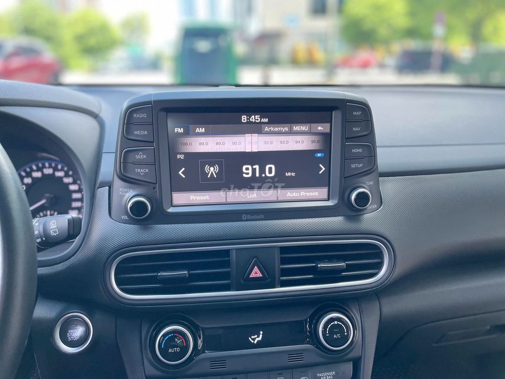 Hyundai Kona 2020 - ảnh 4