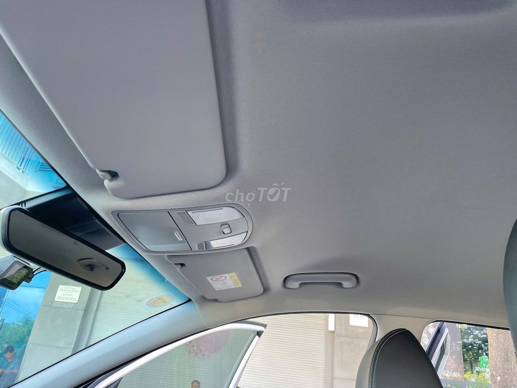 Hyundai Kona 2020 - ảnh 5