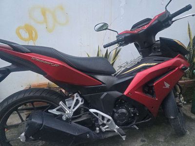 Honda Winner 2024 - ảnh 1