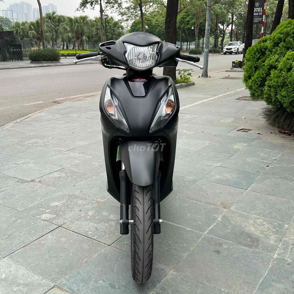 Honda Vision 2024 - ảnh 3