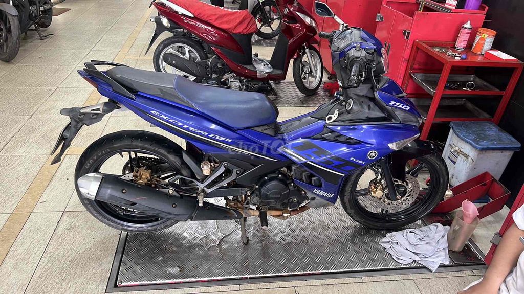 Yamaha Exciter 2018 - ảnh 1