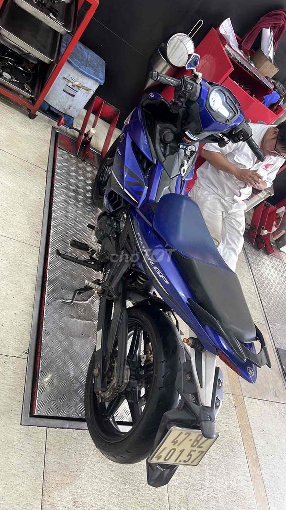 Yamaha Exciter 2018 - ảnh 2