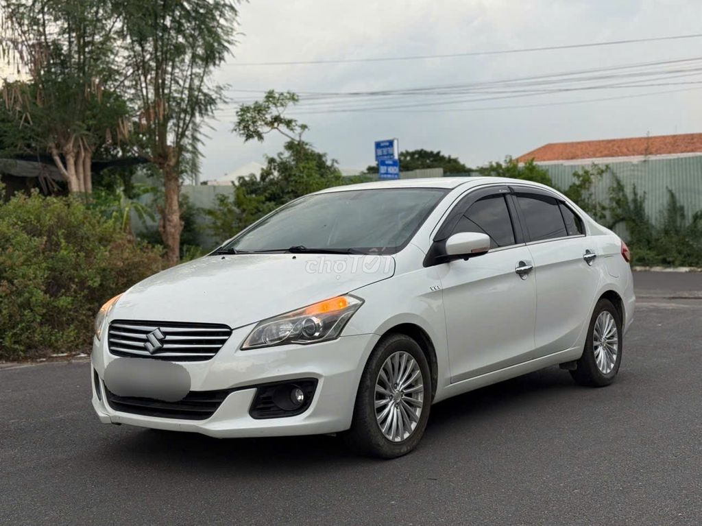 Suzuki 2019 - ảnh 1