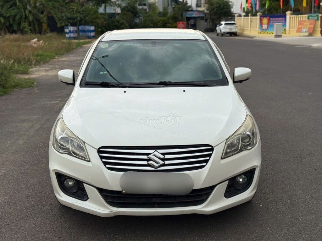 Suzuki 2019 - ảnh 2