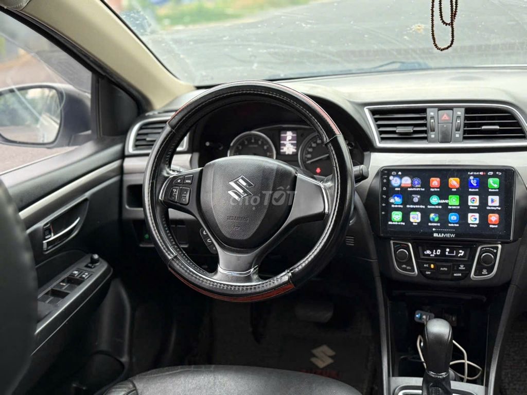 Suzuki 2019 - ảnh 3
