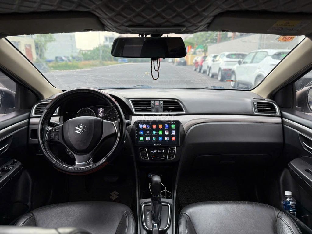 Suzuki 2019 - ảnh 4