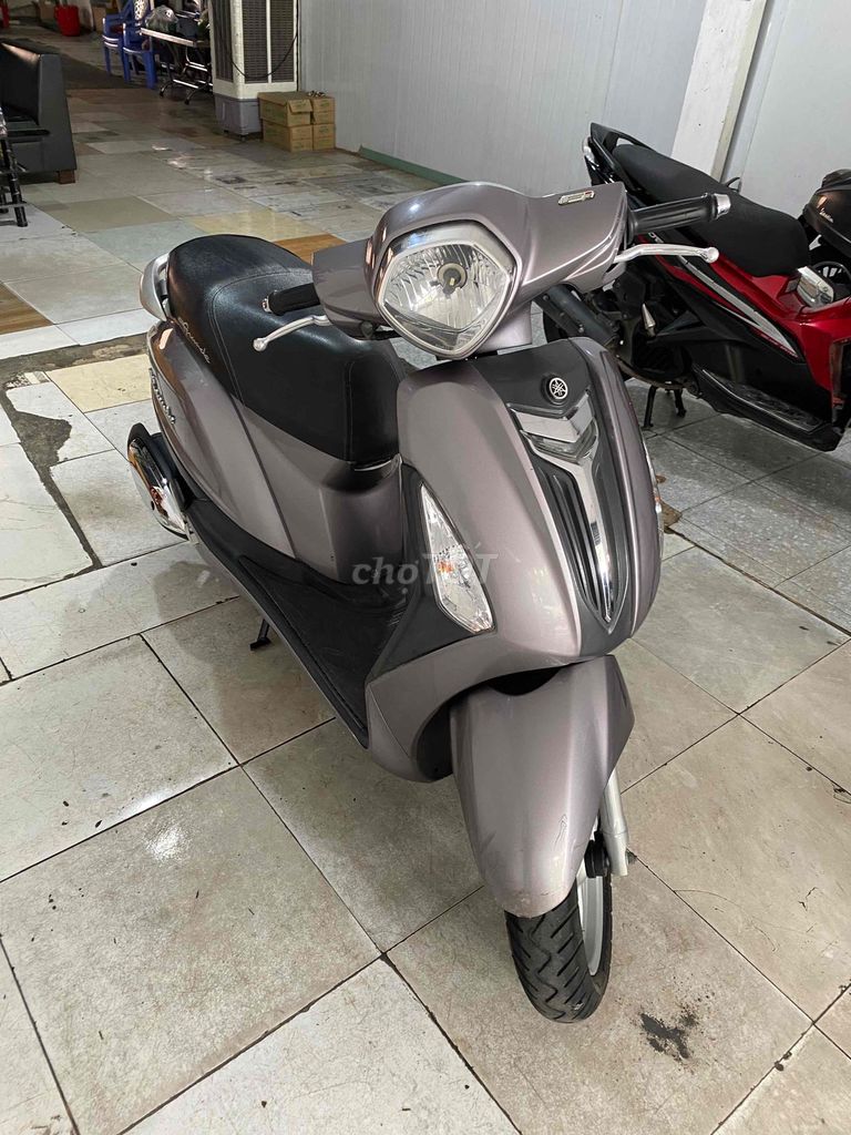 Yamaha Grande 2015 - ảnh 1