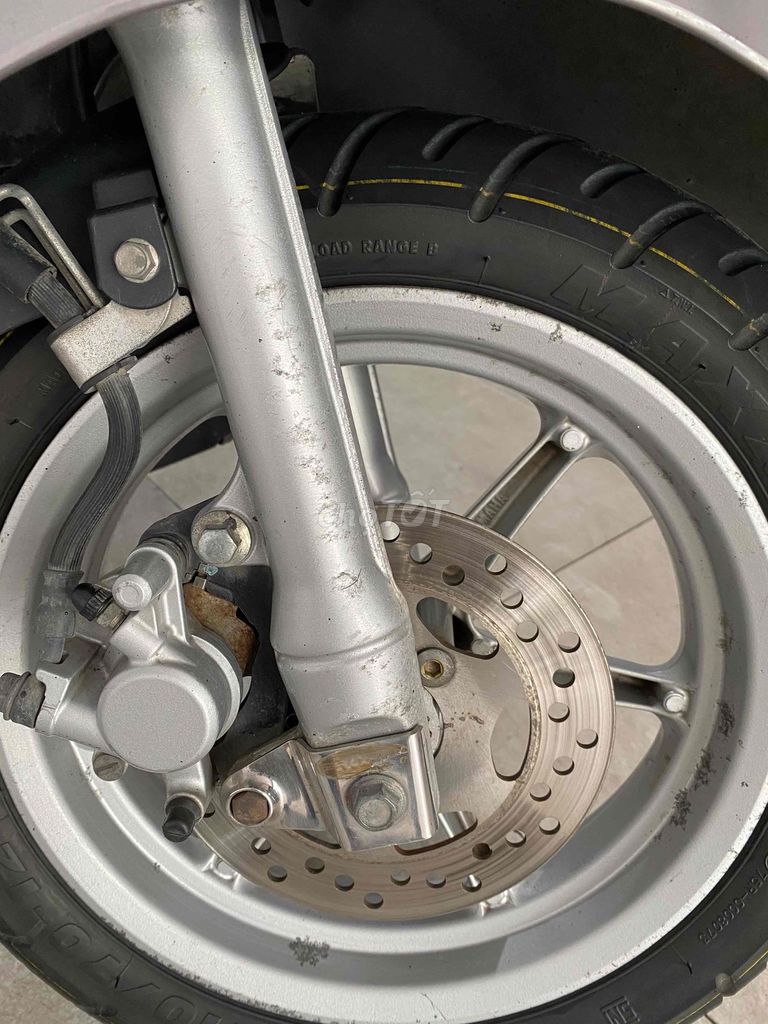 Yamaha Grande 2015 - ảnh 4