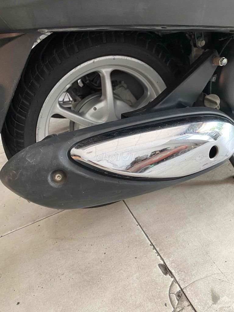 Yamaha Grande 2015 - ảnh 5