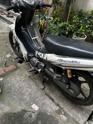 Yamaha Jupiter 2007 - ảnh 1