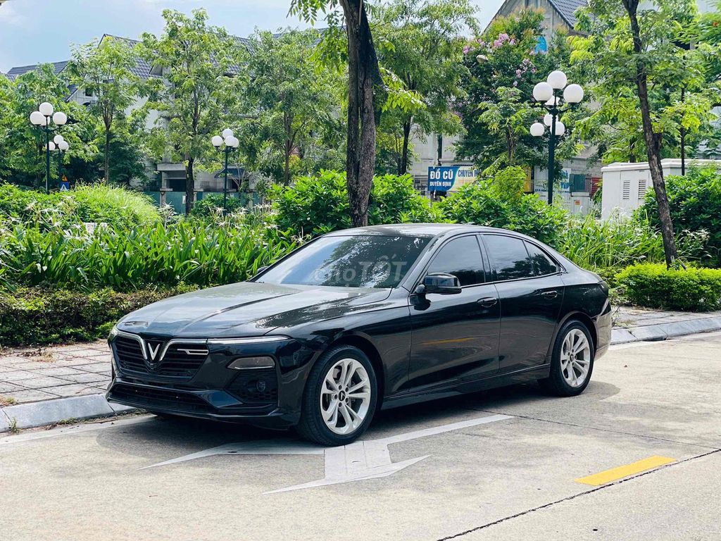 VinFast 2022 - ảnh 1