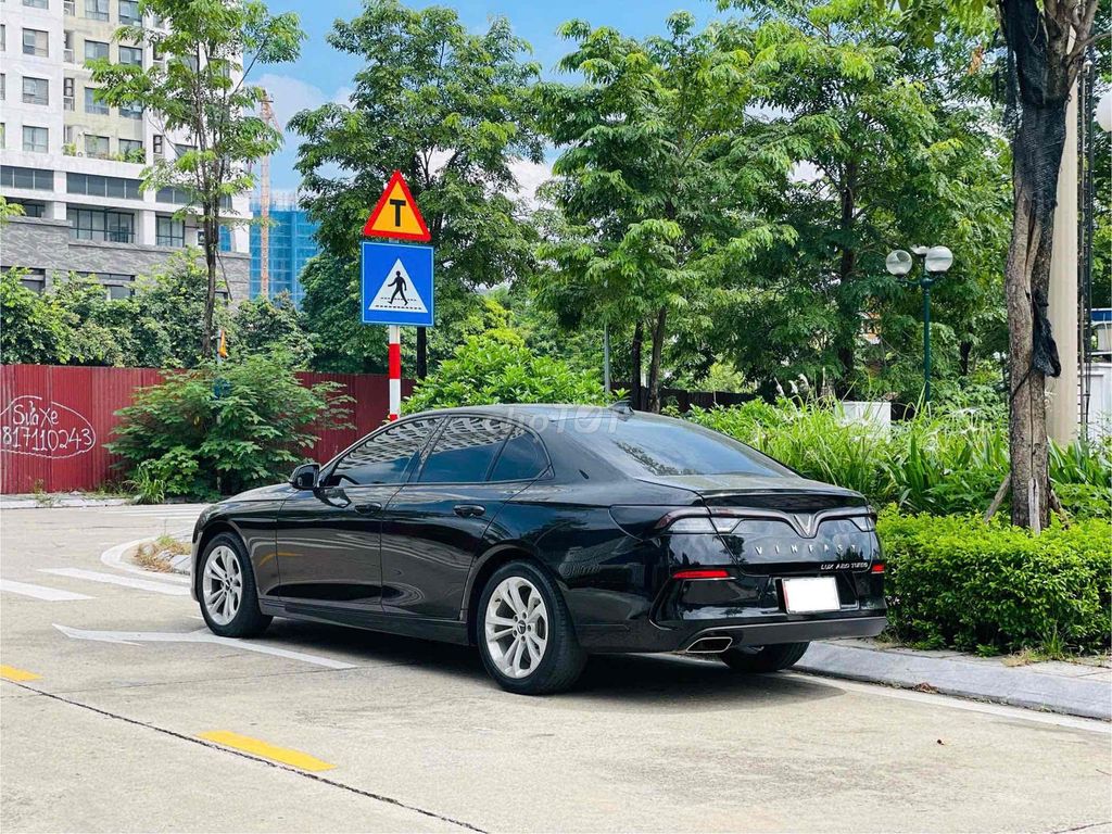 VinFast 2022 - ảnh 2