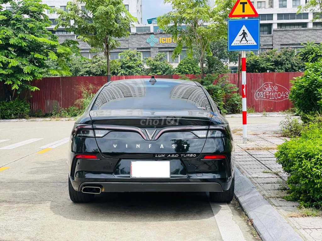 VinFast 2022 - ảnh 4