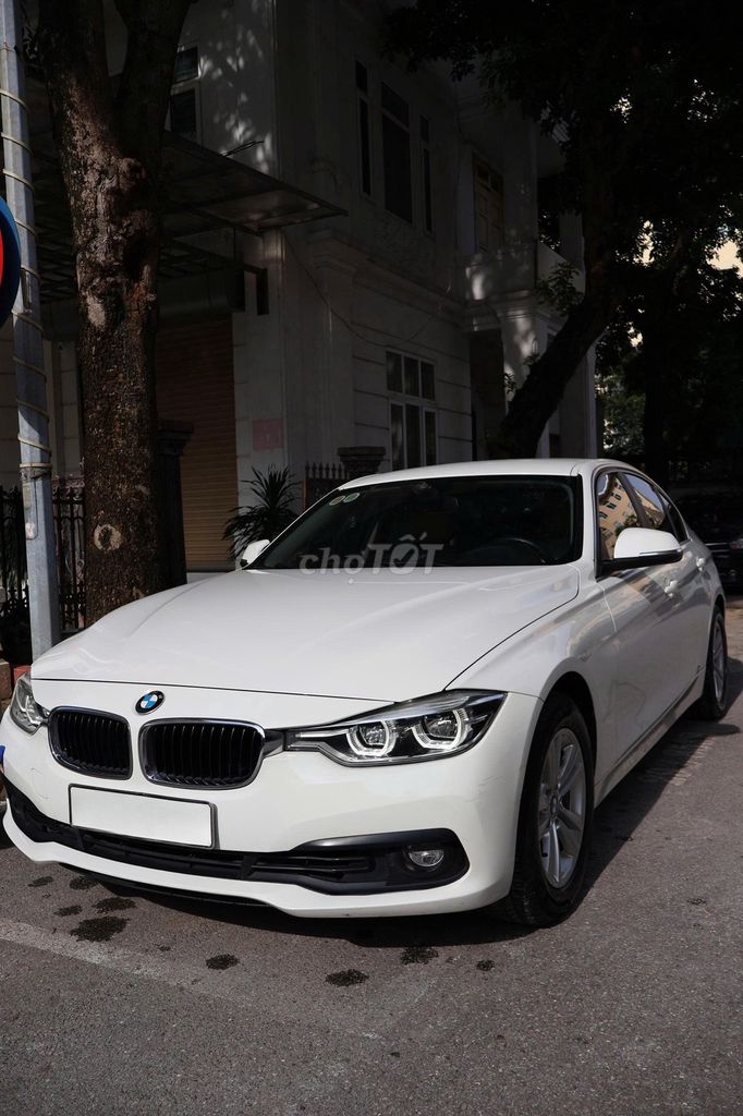 BMW 2016 - ảnh 2