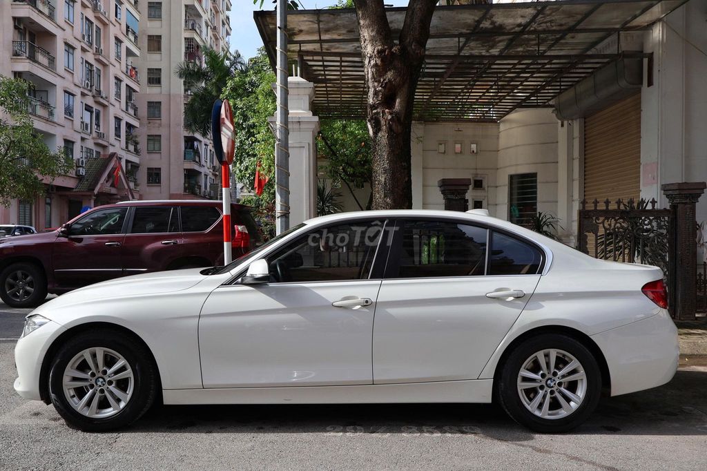 BMW 2016 - ảnh 3