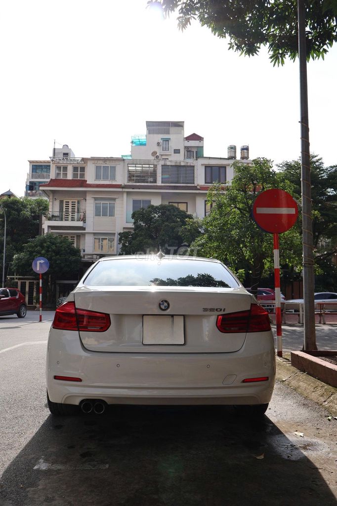 BMW 2016 - ảnh 4