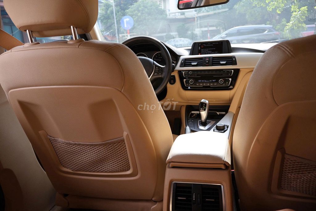 BMW 2016 - ảnh 5