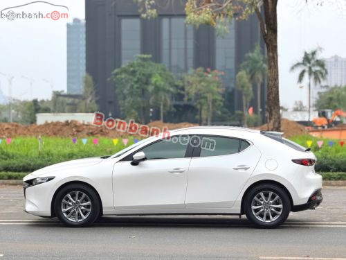 Mazda 3 1.5L Sport Luxury 2025 - ảnh 3
