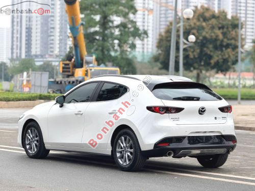 Mazda 3 1.5L Sport Luxury 2025 - ảnh 4