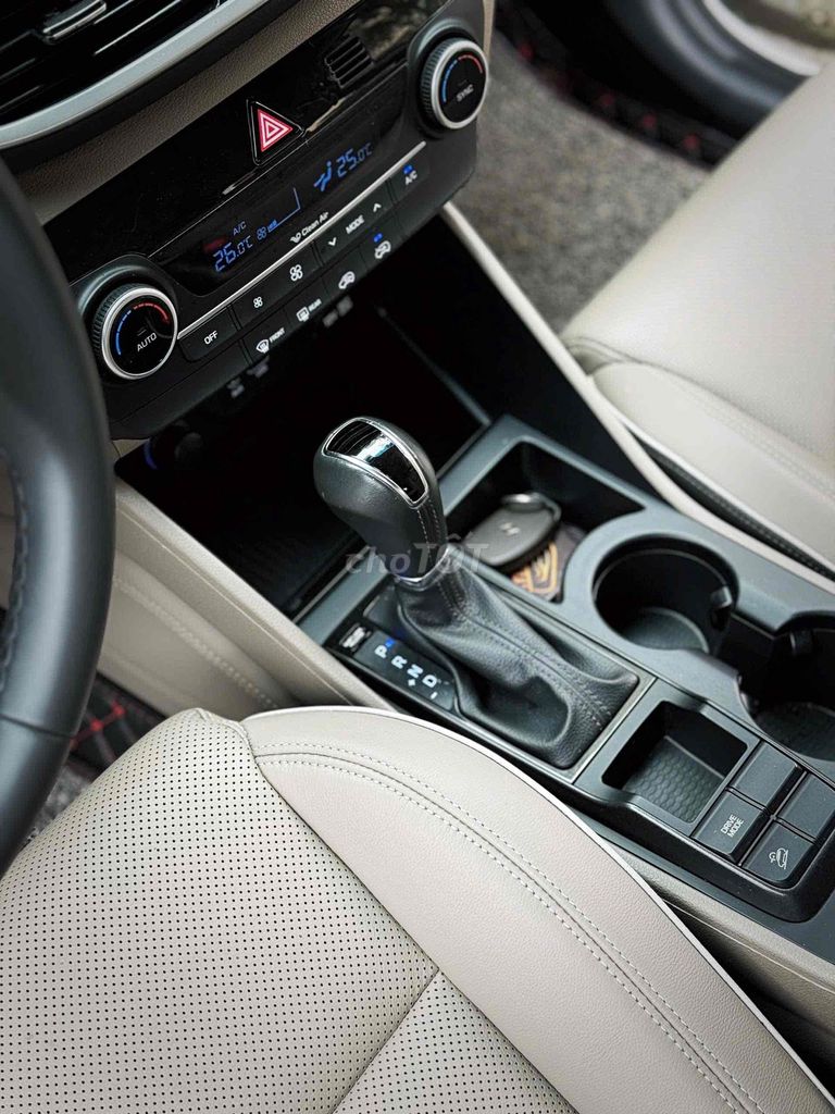Hyundai Tucson 2020 - ảnh 5
