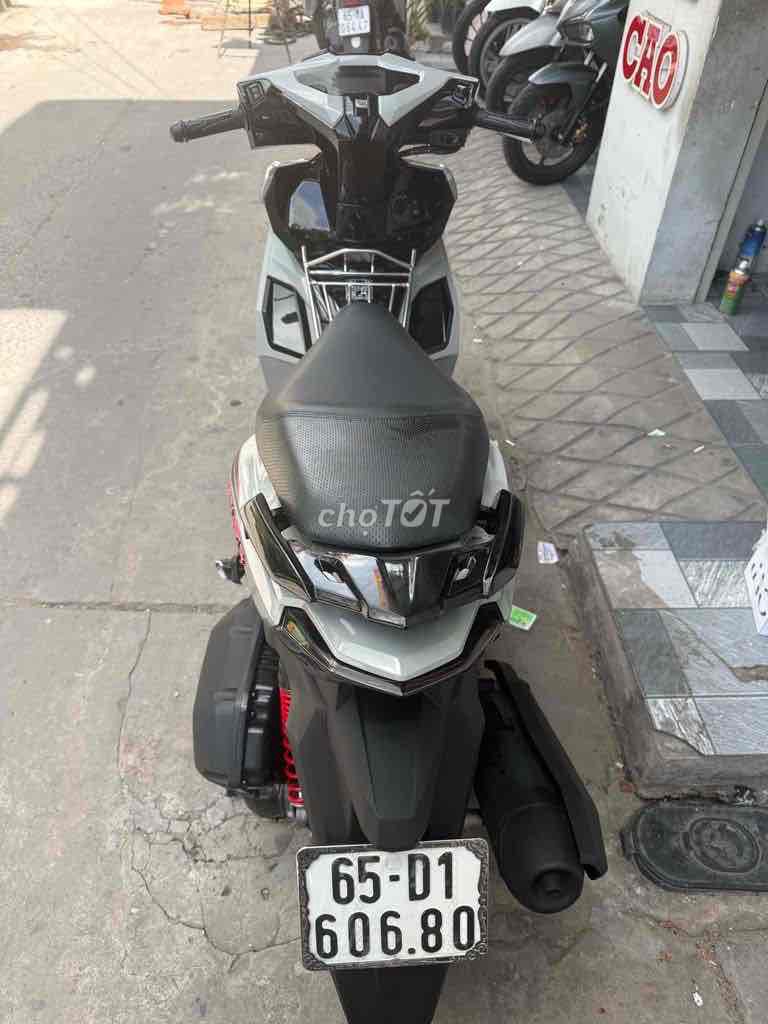 Air Blabe 2023 - ảnh 2
