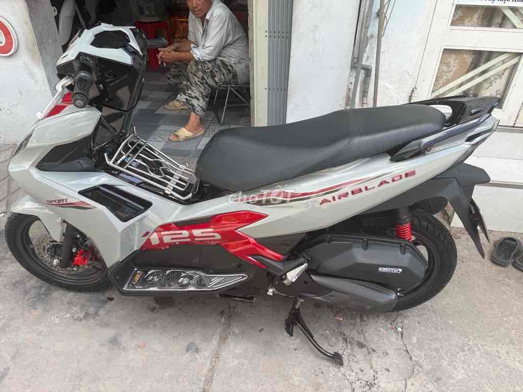 Air Blabe 2023 - ảnh 3