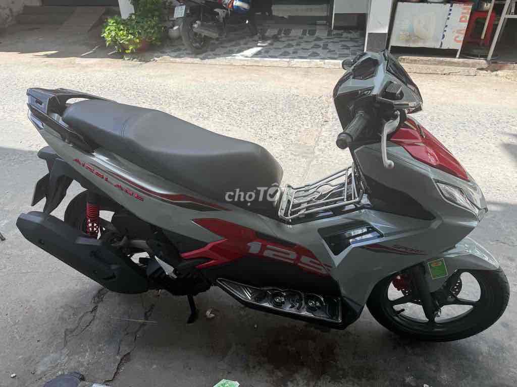 Air Blabe 2023 - ảnh 4