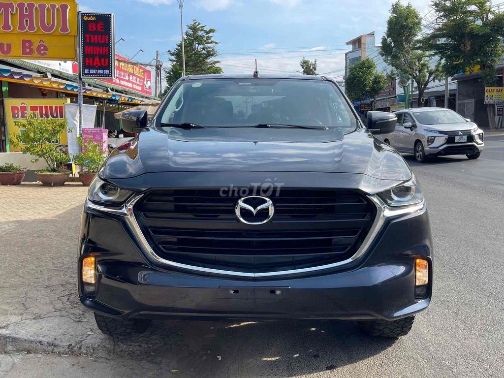 Mazda - ảnh 1