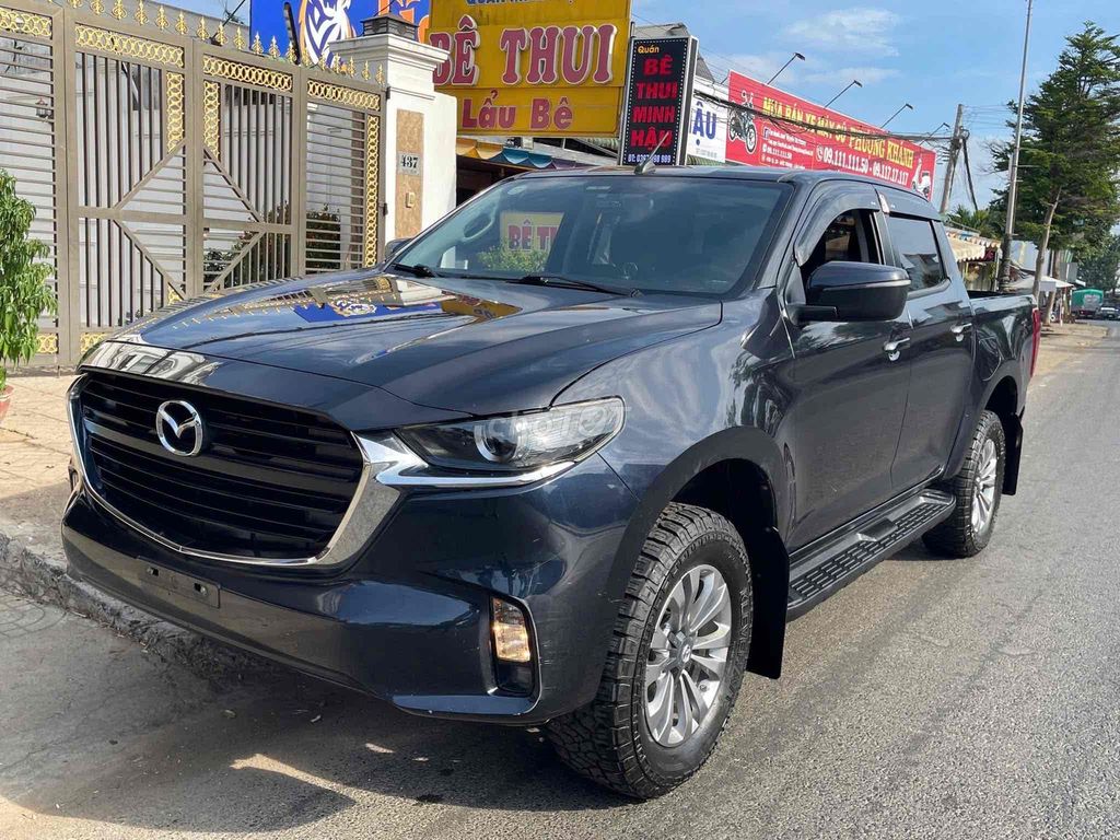 Mazda - ảnh 3