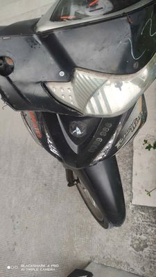 Honda Future 2008 - ảnh 1